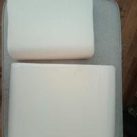 Cuscino per alleviare il dolore del braccio