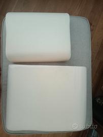 Cuscino per alleviare il dolore del braccio