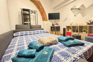 Pied-à-terre a Livorno