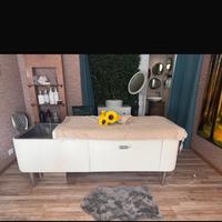 Lavateste per hair SPA