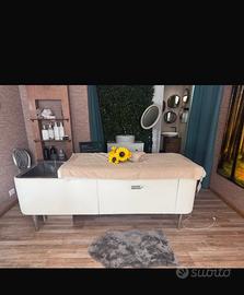 Lavateste per hair SPA