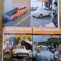 Quattroruote collection book n 11