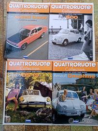 Quattroruote collection book n 11