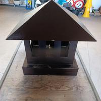 Comignolo apribile 38x38