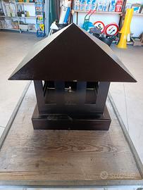 Comignolo apribile 38x38