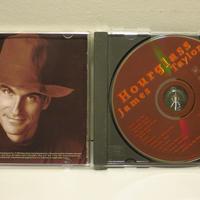 JAMES TAYLOR - Hourglass