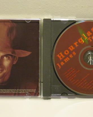 JAMES TAYLOR - Hourglass