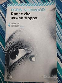 DONNE CHE AMANO TROPPO 