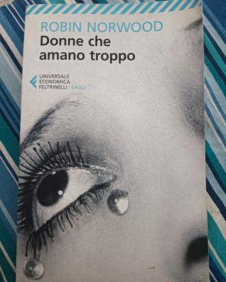 DONNE CHE AMANO TROPPO 