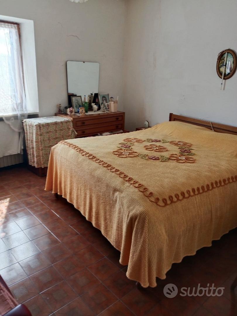 Casa indipendente con terreno - Vista 2