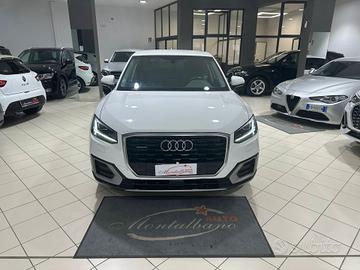 Audi Q2 2.0 TDI quattro S tronic Sport