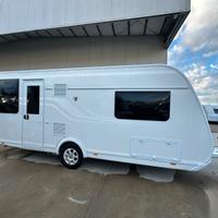 Tabbert PANTIGA 550 E