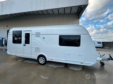 Tabbert PANTIGA 550 E