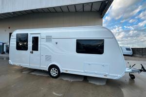 Tabbert PANTIGA 550 E