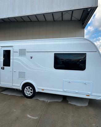 Tabbert PANTIGA 550 E