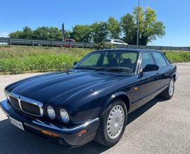 JAGUAR XJ8 3.2 236cv impianto gpl