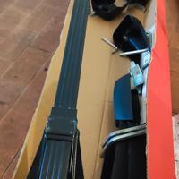 Barre porta tutto – compatibili Kia e Hyundai