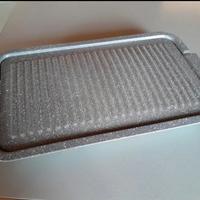 Bistecchiera griglia Tognana