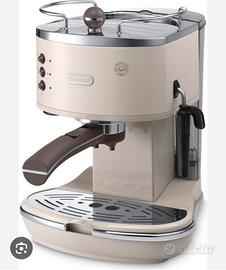macchinetta caffè de longhi