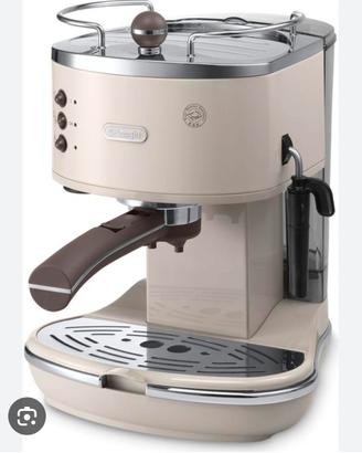 macchinetta caffè de longhi