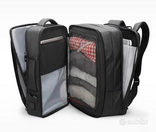 Zaino professionale da viaggio