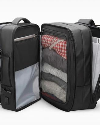 Zaino professionale da viaggio