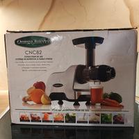 estrattore succo Omega Juicers CNC82