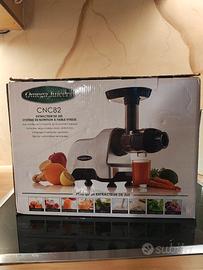 estrattore succo Omega Juicers CNC82