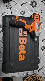 avvitatore impulsi Beta