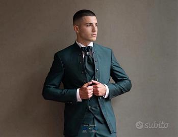 Vestito matrimonio Palazzo 1991 uomo