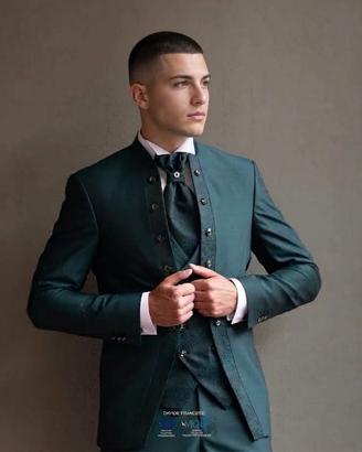 Vestito matrimonio Palazzo 1991 uomo