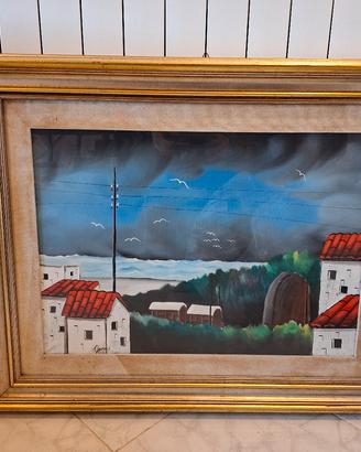 Quadro originale