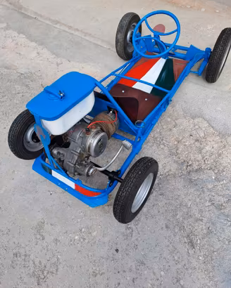 go kart
