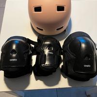 Set Protezioni Oxelo