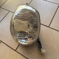 Faro Anteriore SYM Symphony S 1ª Serie