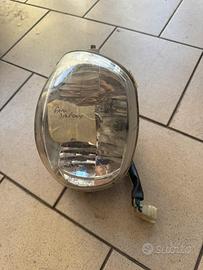 Faro Anteriore SYM Symphony S 1ª Serie