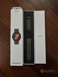 Samsung Galaxy Watch 7 40mm