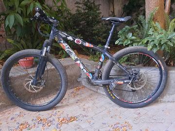 MTB Front FRW Pickerel - Dirt/ Freeride