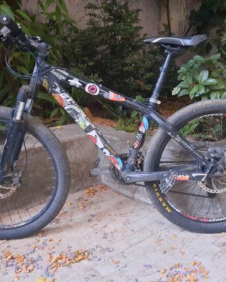 MTB Front FRW Pickerel - Dirt/ Freeride