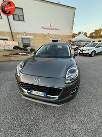 FORD Puma 1.0 EcoBoost Hybrid 125 CV S&S GARANZI
