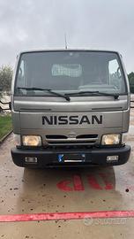 NISSAN  CABSTAR 35
