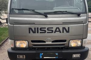 NISSAN  CABSTAR 35