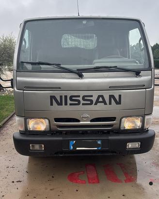 NISSAN  CABSTAR 35