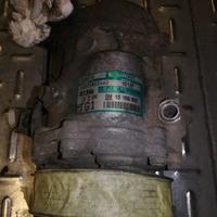 Compressore clima SUZUKI IGNIS 1248cc diesel 2005
