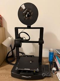 Creality Ender 3 V3 SE 3D Printer