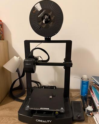 Creality Ender 3 V3 SE 3D Printer