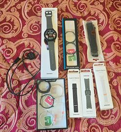 orologio Smartwatch Samsung 7 44 mm