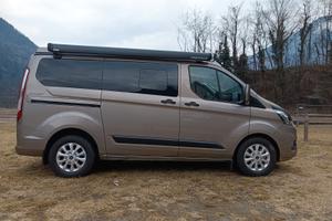 Westfalia Nugget Automatico 185CV - COME NUOVO