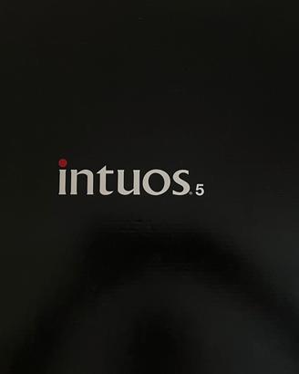Wacom Intuos 5 Medium originale