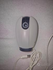 Videocamera AKASO visione notturna